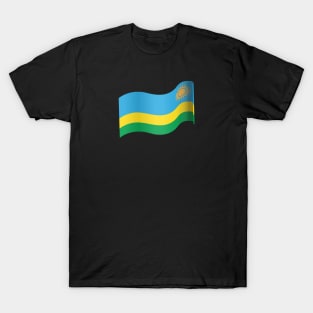 Rwanda T-Shirt